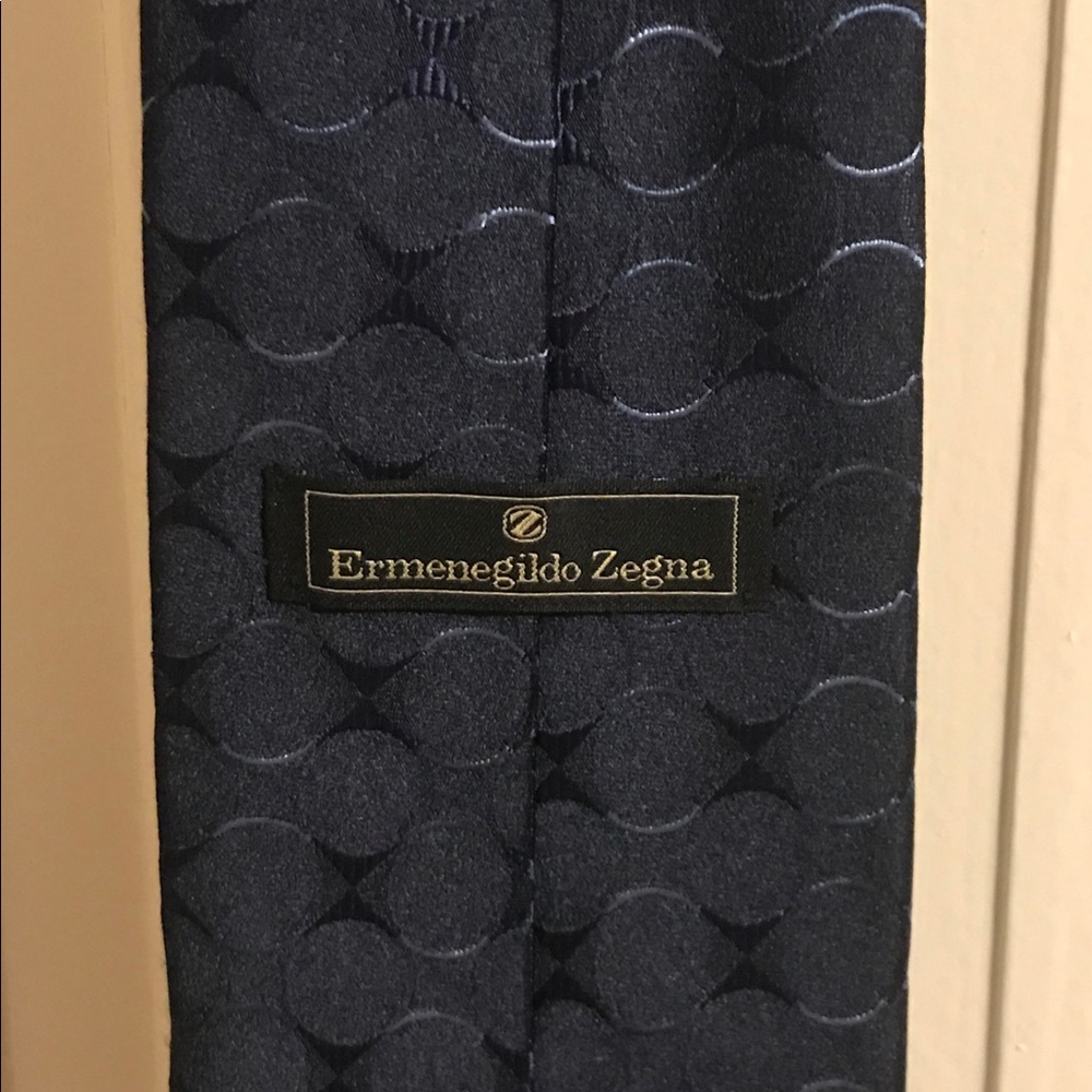 Ermenegildo Zegna Necktie